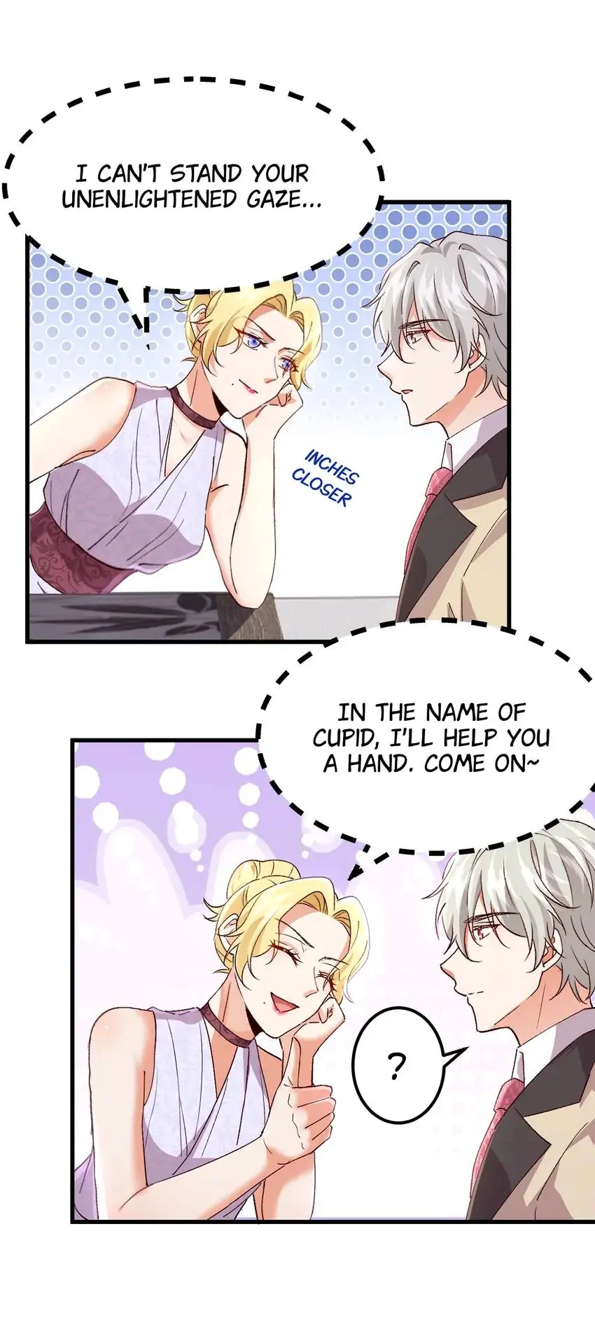 The Wicked Girl Is Arriving Tonight Chapter 105 - Page 2
