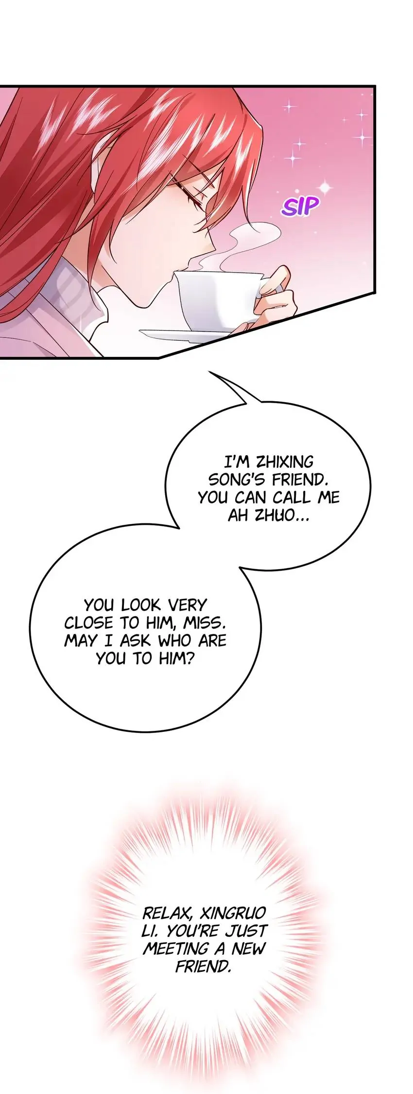 The Wicked Girl Is Arriving Tonight Chapter 105 - Page 13