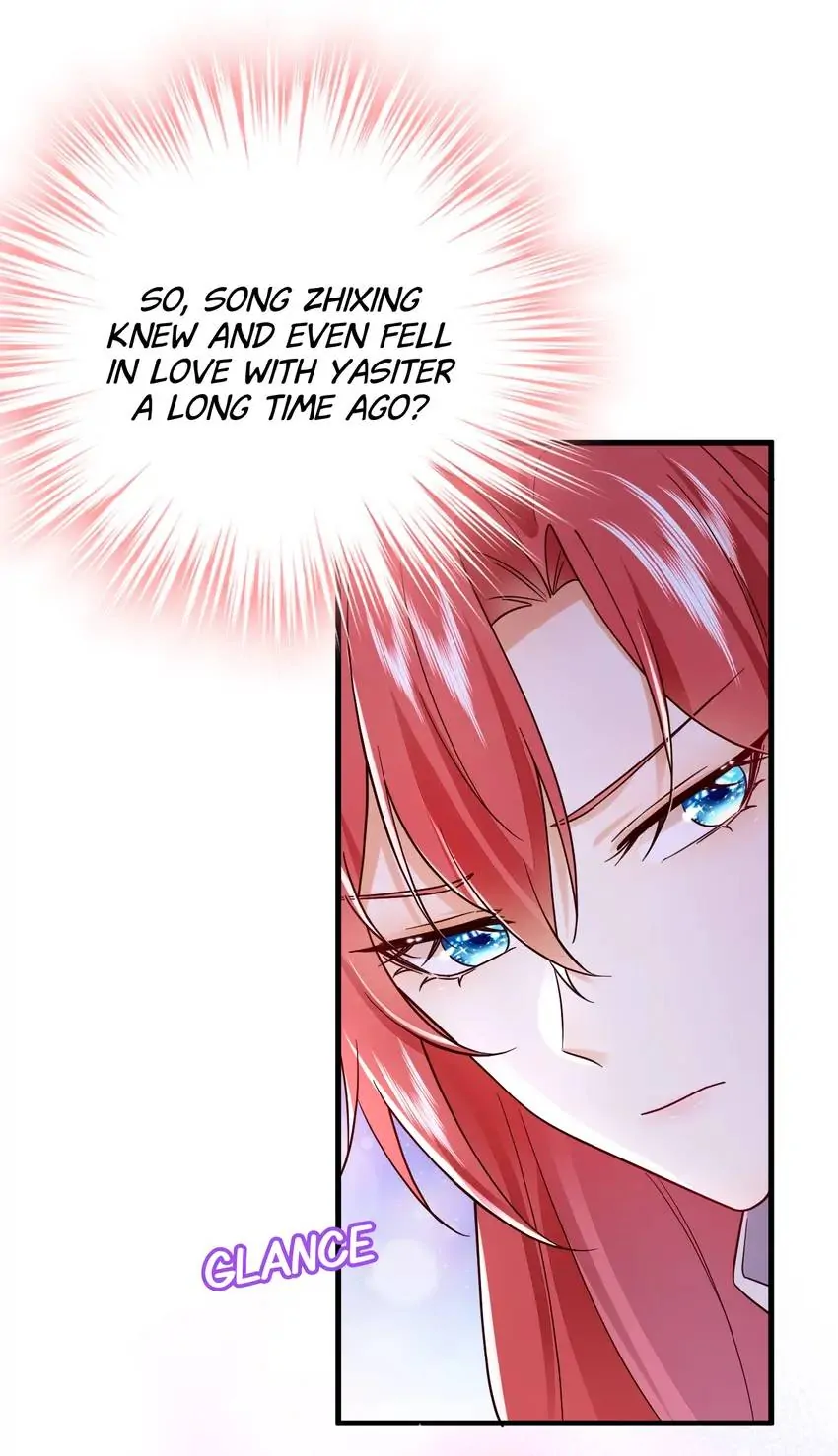 The Wicked Girl Is Arriving Tonight Chapter 105 - Page 15