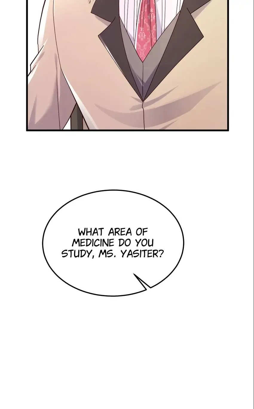 The Wicked Girl Is Arriving Tonight Chapter 105 - Page 17