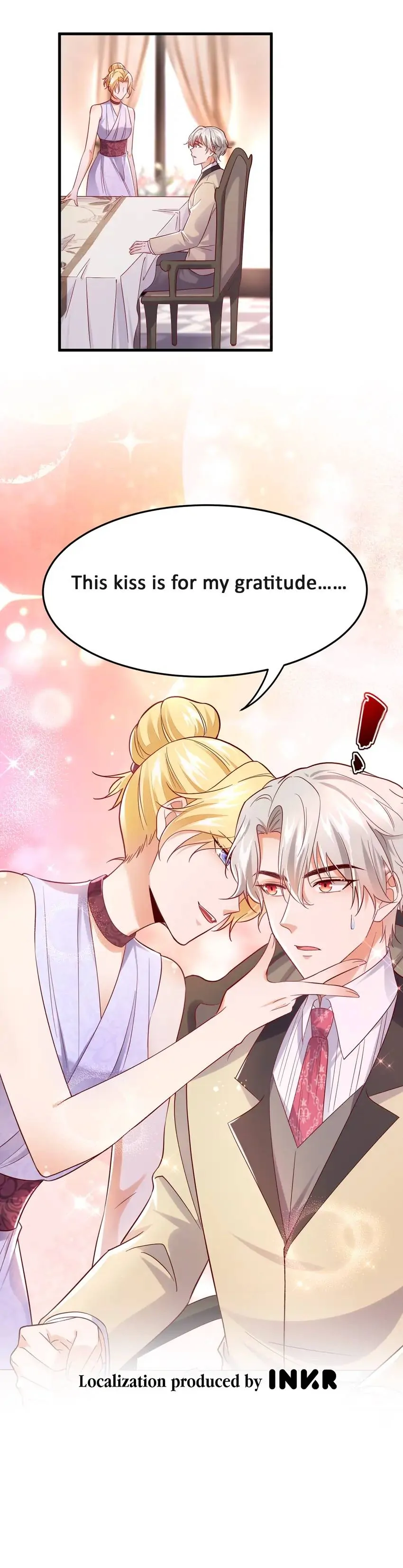 The Wicked Girl Is Arriving Tonight Chapter 105 - Page 22