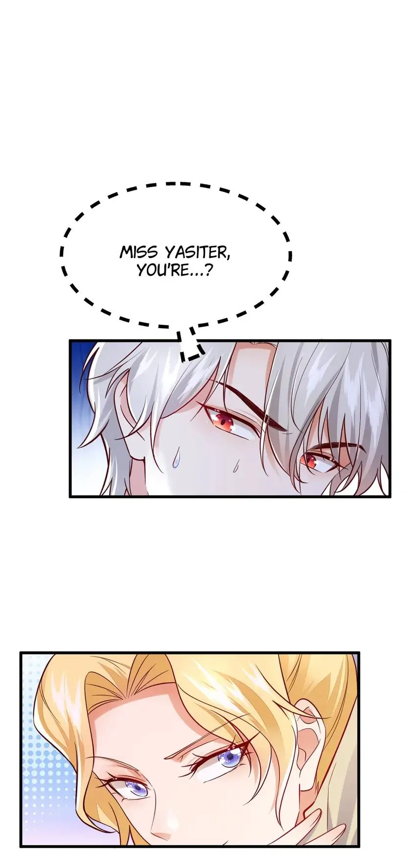 The Wicked Girl Is Arriving Tonight Chapter 105 - Page 5