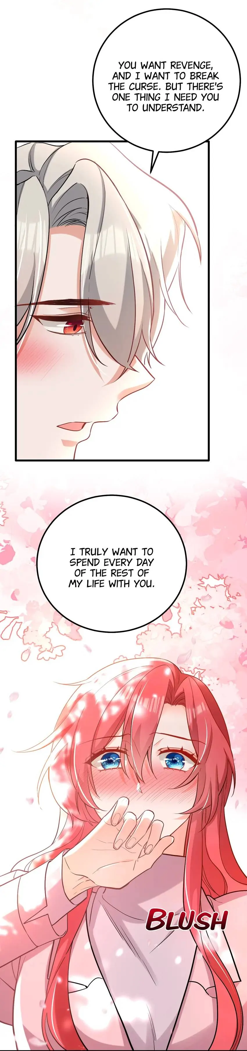 The Wicked Girl Is Arriving Tonight Chapter 106 - Page 18