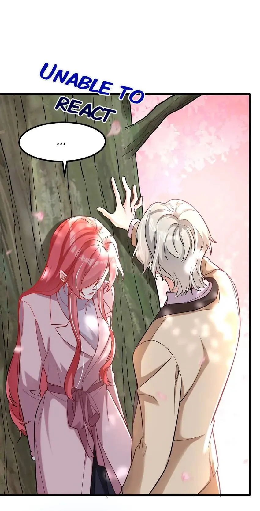 The Wicked Girl Is Arriving Tonight Chapter 106 - Page 20
