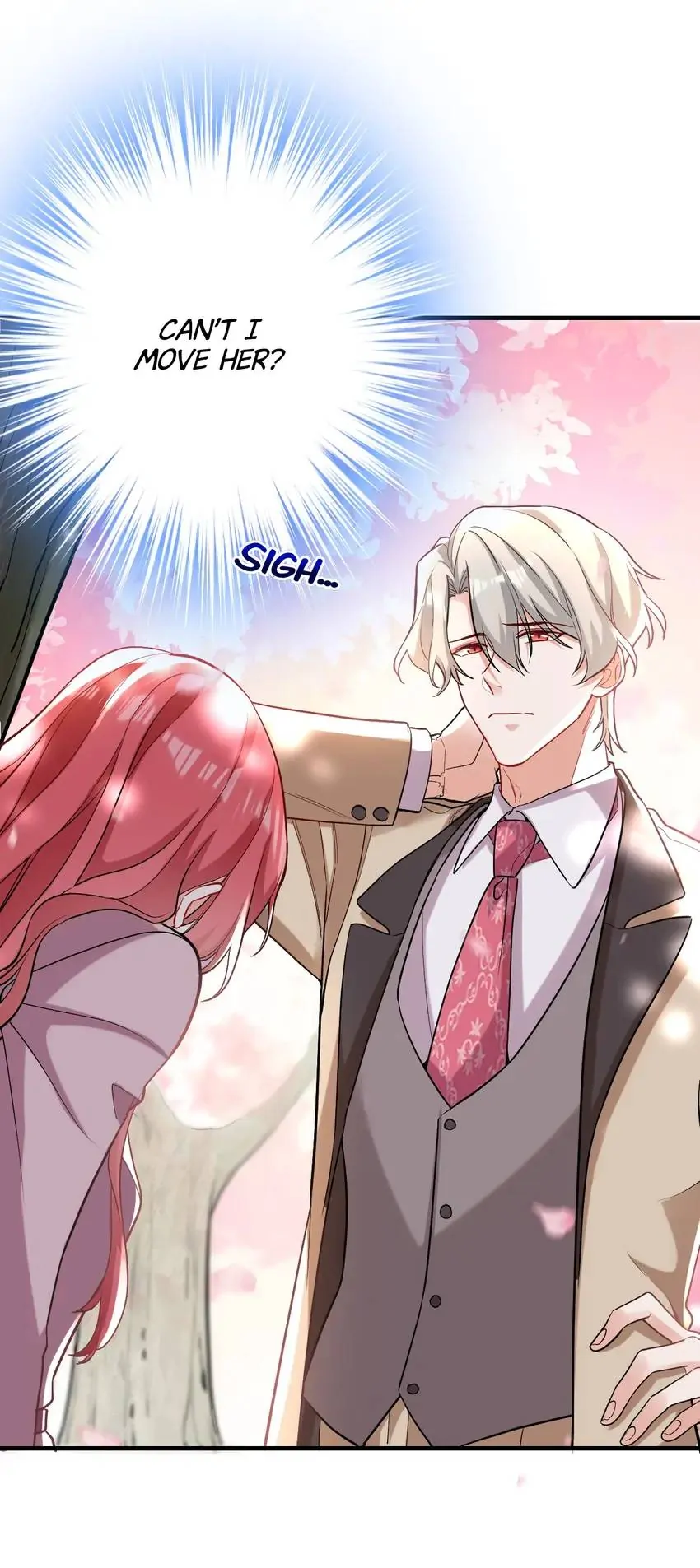 The Wicked Girl Is Arriving Tonight Chapter 106 - Page 21