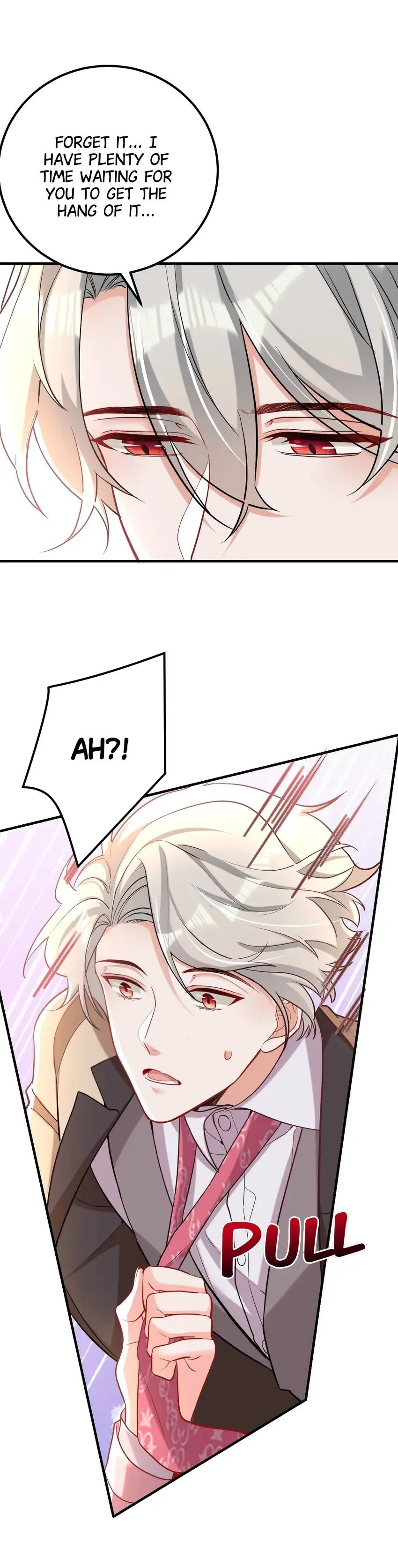 The Wicked Girl Is Arriving Tonight Chapter 106 - Page 22