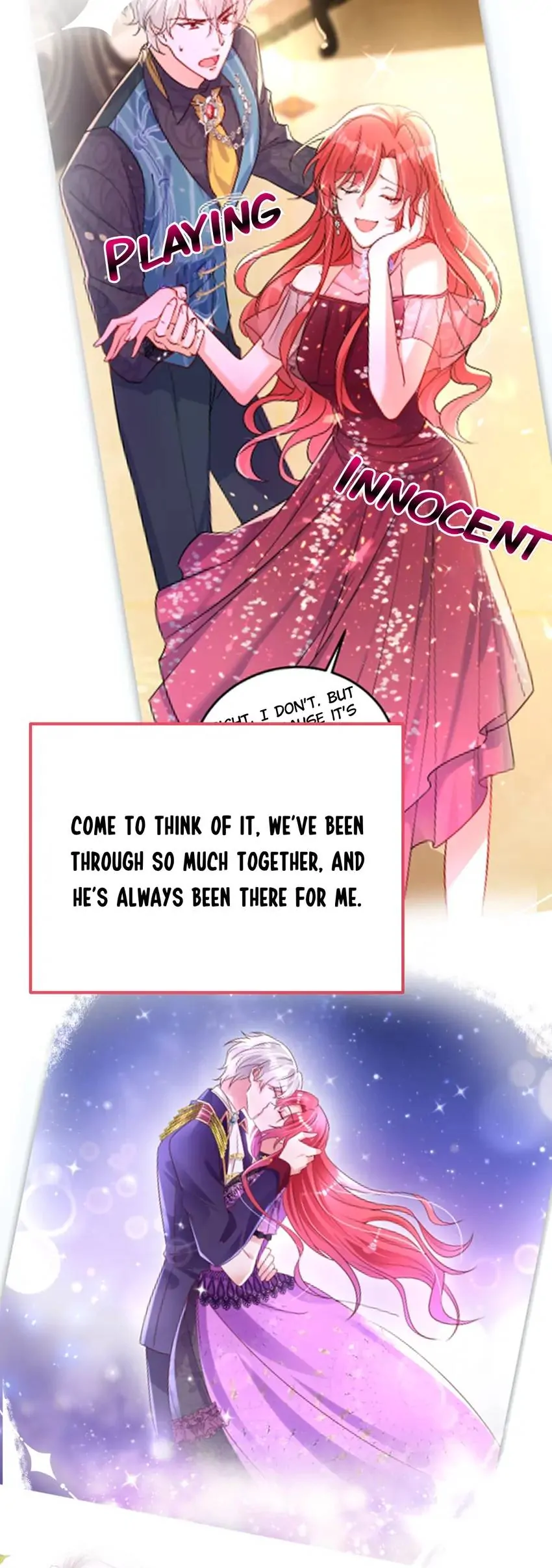 The Wicked Girl Is Arriving Tonight Chapter 106 - Page 26