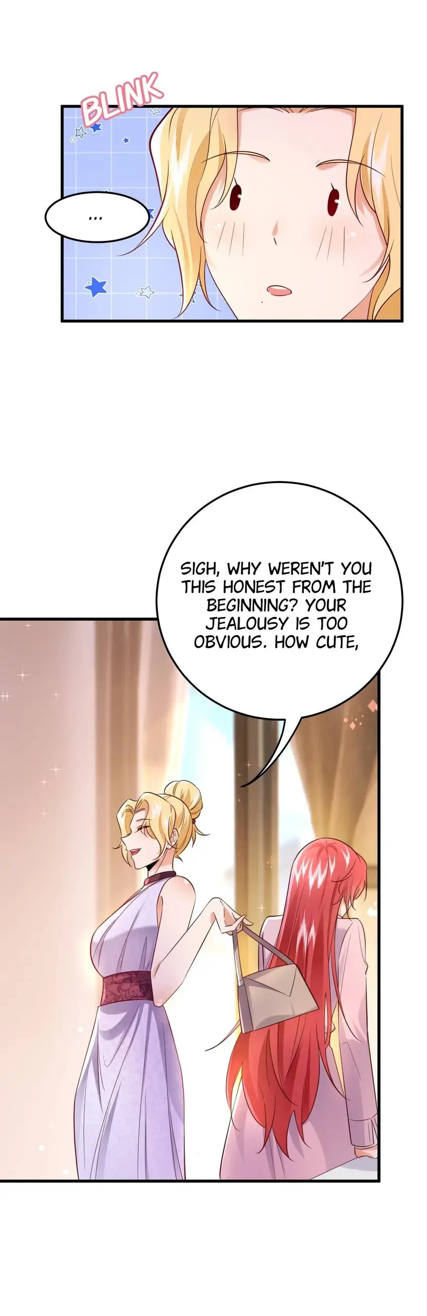 The Wicked Girl Is Arriving Tonight Chapter 106 - Page 6