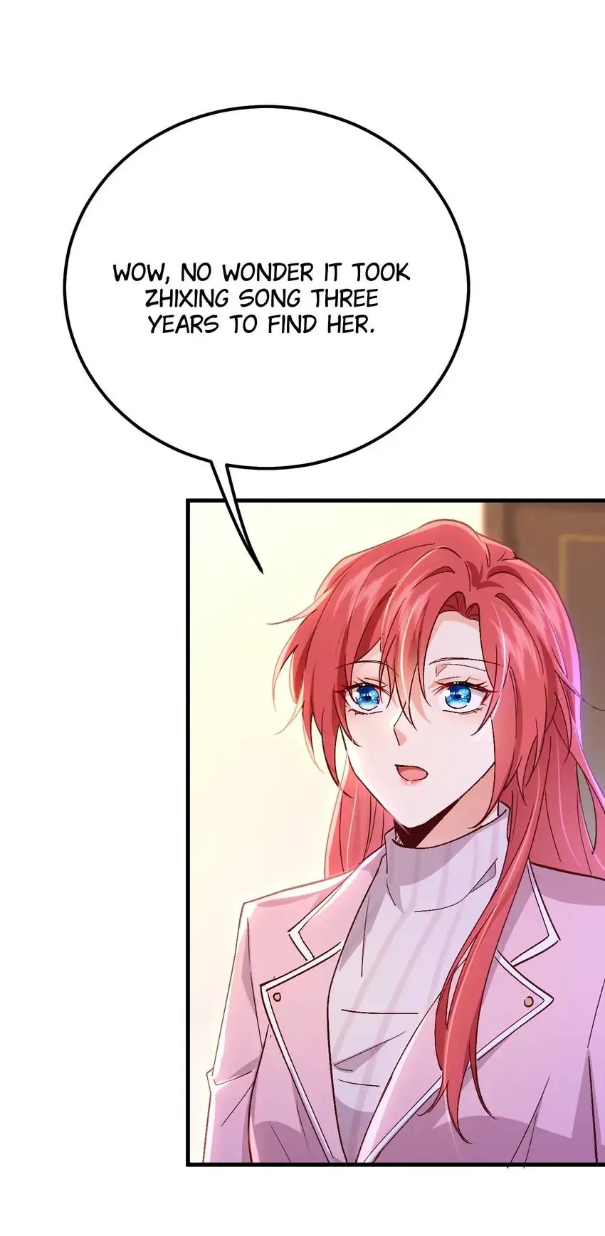 The Wicked Girl Is Arriving Tonight Chapter 107 - Page 20