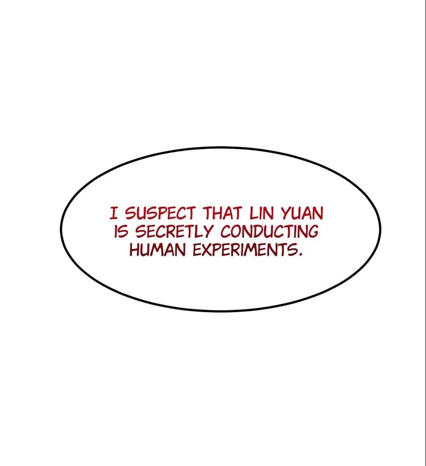 The Wicked Girl Is Arriving Tonight Chapter 107 - Page 22