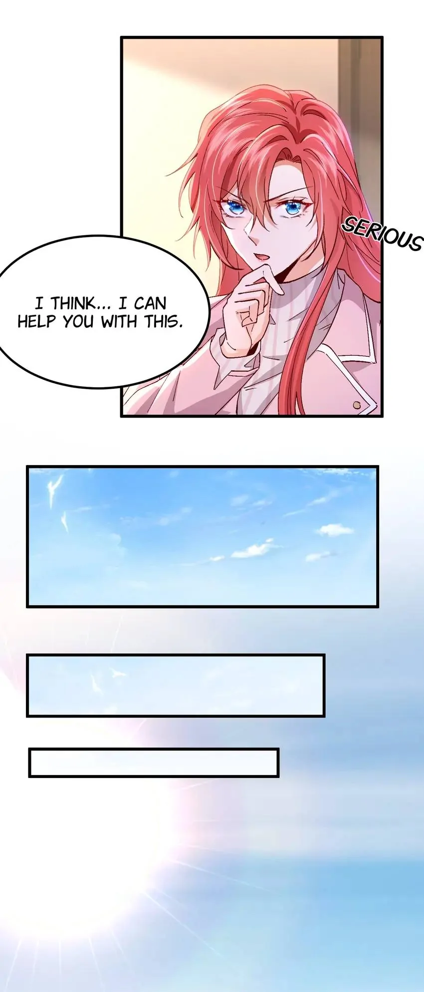 The Wicked Girl Is Arriving Tonight Chapter 107 - Page 25