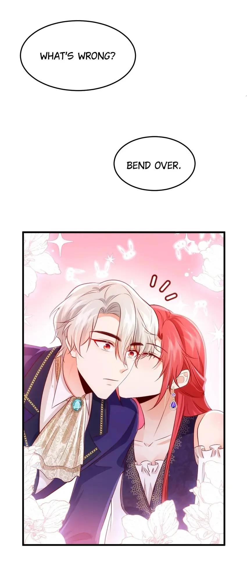 The Wicked Girl Is Arriving Tonight Chapter 108 - Page 18