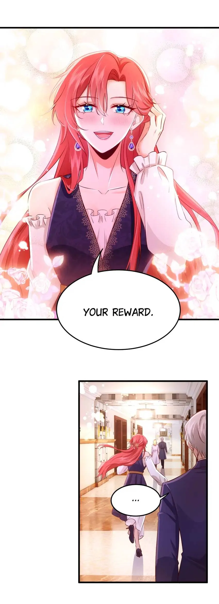 The Wicked Girl Is Arriving Tonight Chapter 108 - Page 19