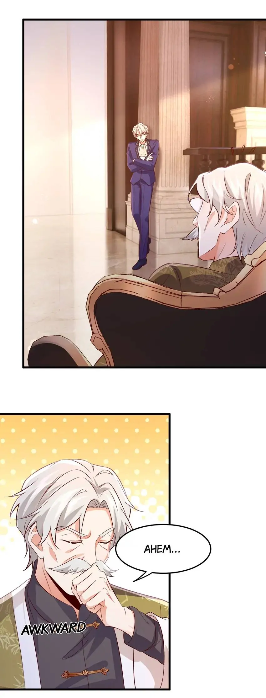 The Wicked Girl Is Arriving Tonight Chapter 108 - Page 23