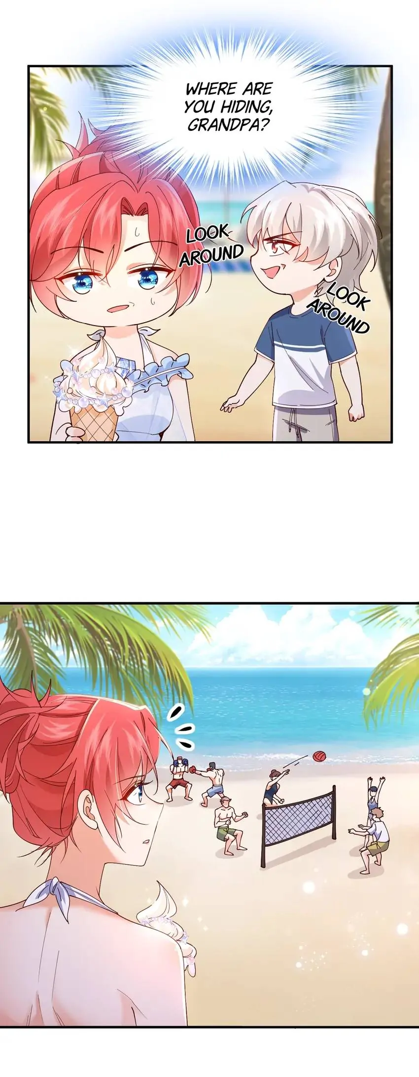The Wicked Girl Is Arriving Tonight Chapter 109 - Page 13