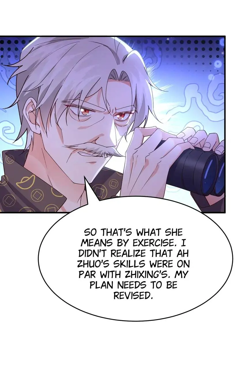 The Wicked Girl Is Arriving Tonight Chapter 109 - Page 17