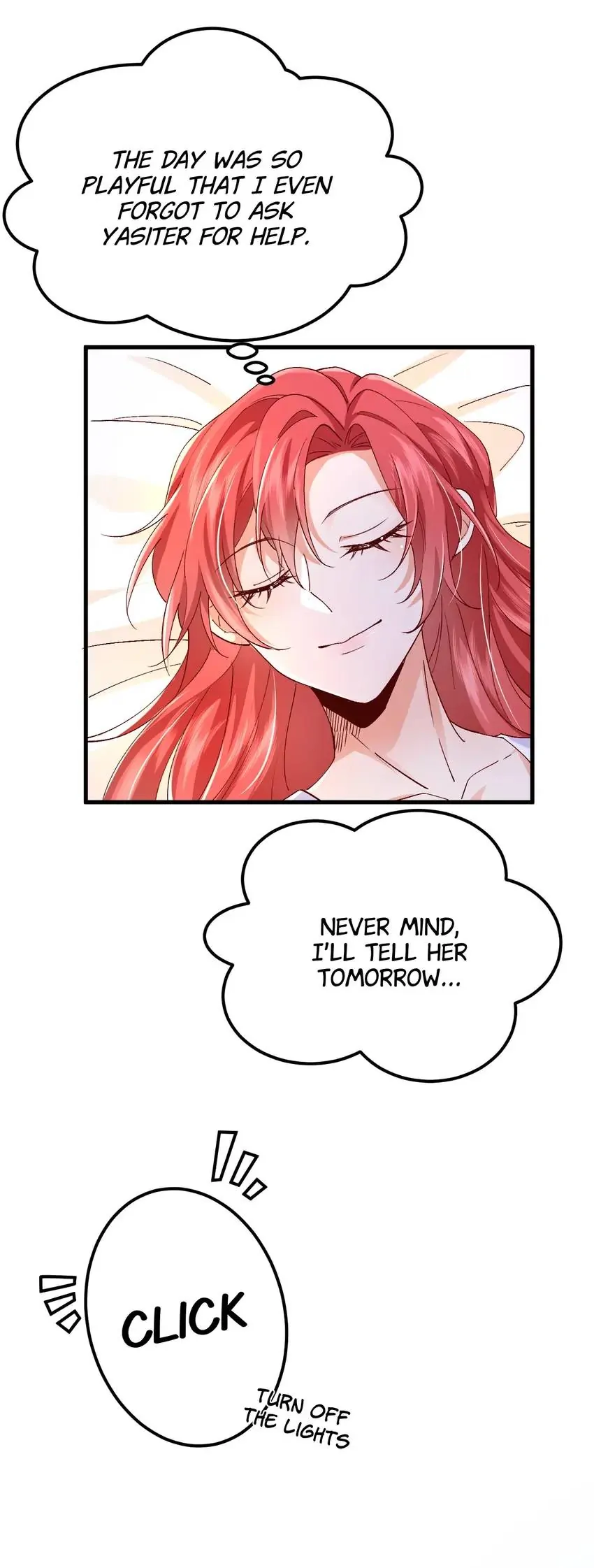 The Wicked Girl Is Arriving Tonight Chapter 109 - Page 19