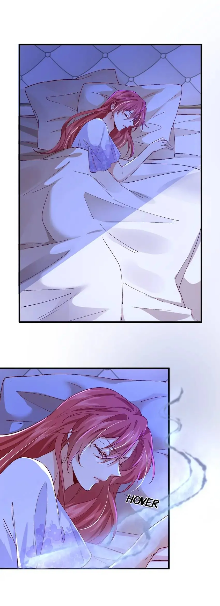 The Wicked Girl Is Arriving Tonight Chapter 109 - Page 20