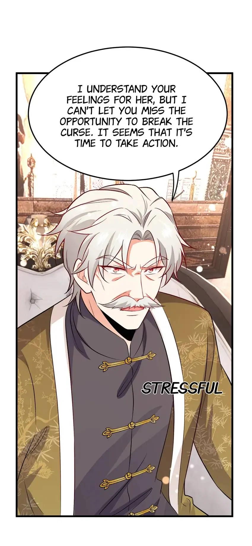 The Wicked Girl Is Arriving Tonight Chapter 109 - Page 3