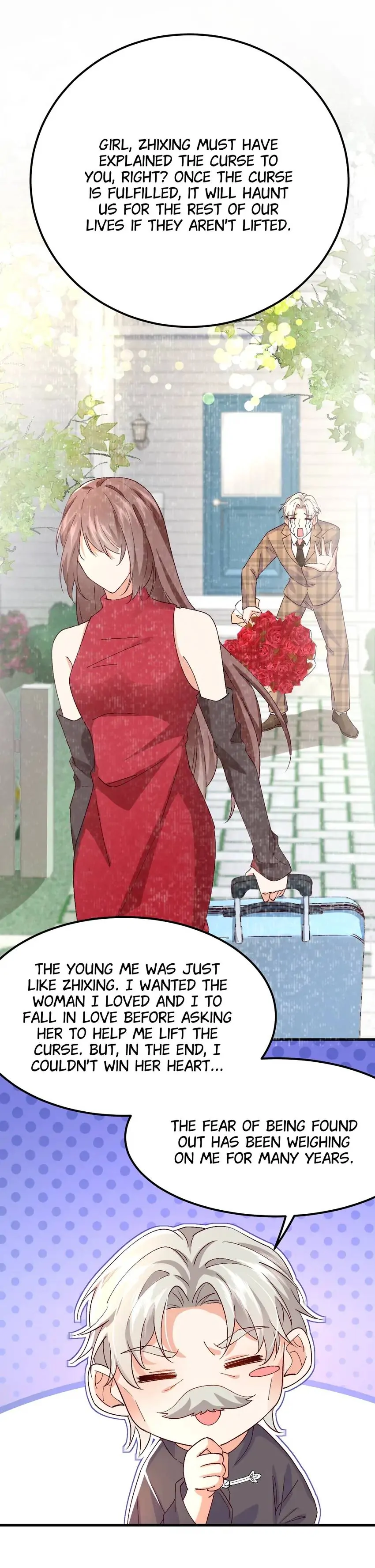 The Wicked Girl Is Arriving Tonight Chapter 110 - Page 13