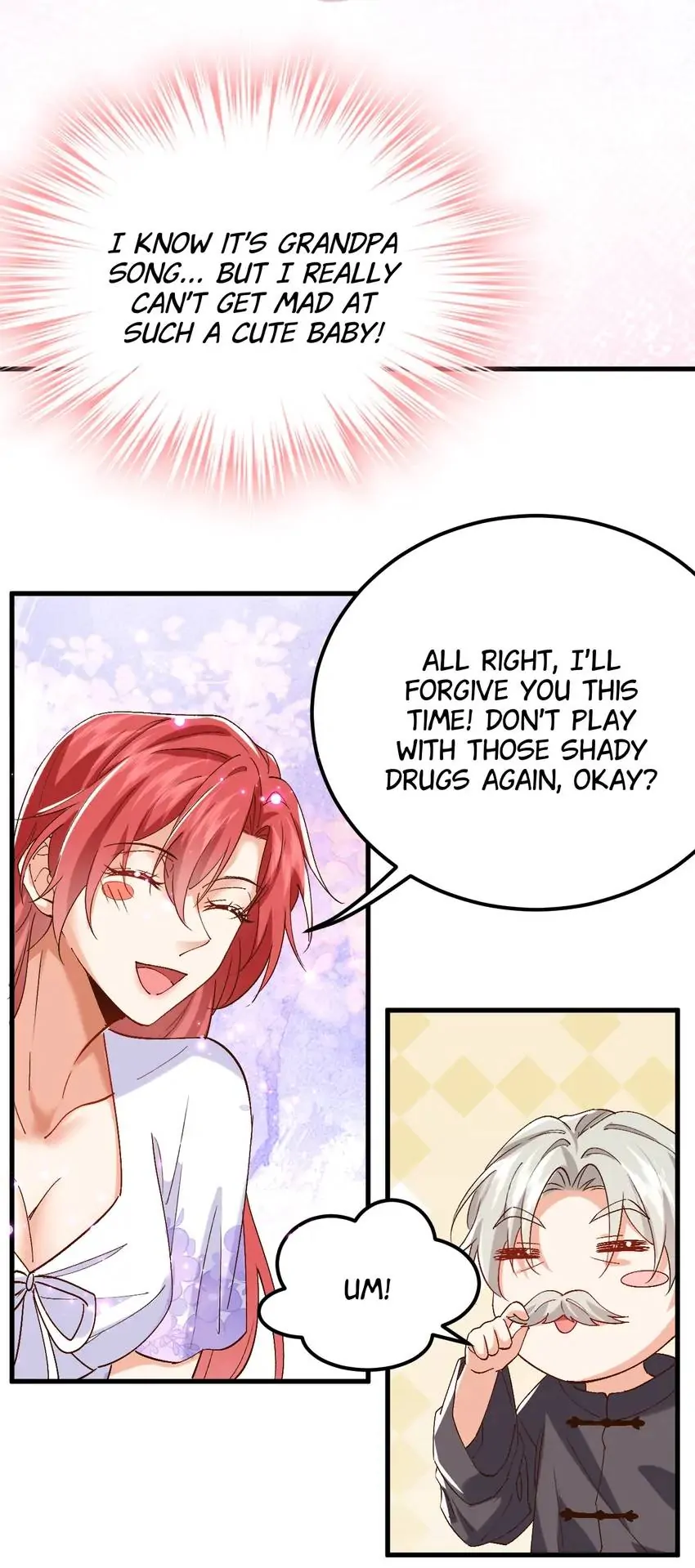 The Wicked Girl Is Arriving Tonight Chapter 110 - Page 16