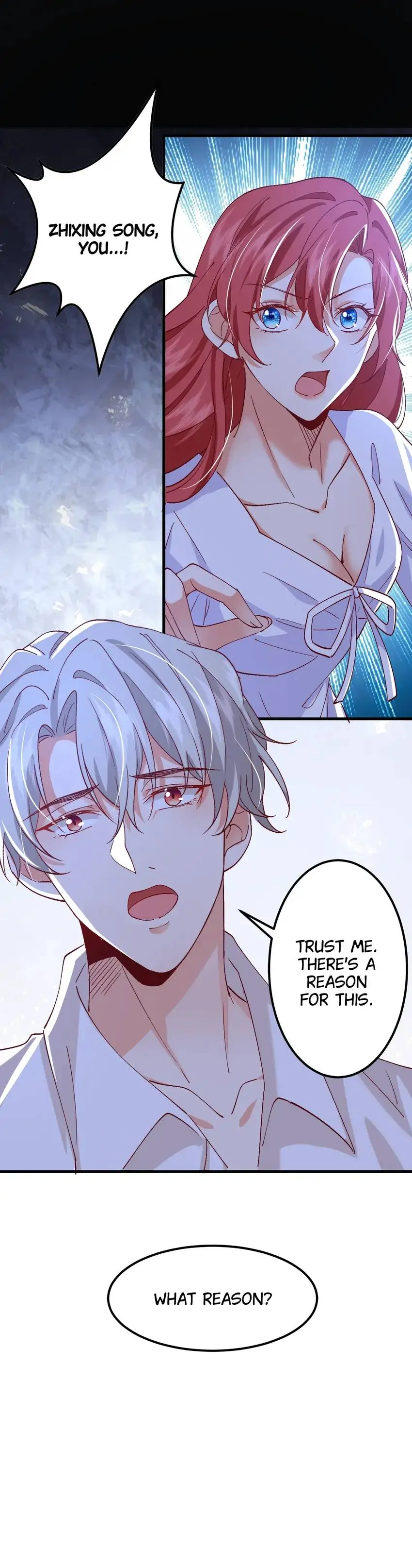 The Wicked Girl Is Arriving Tonight Chapter 110 - Page 5