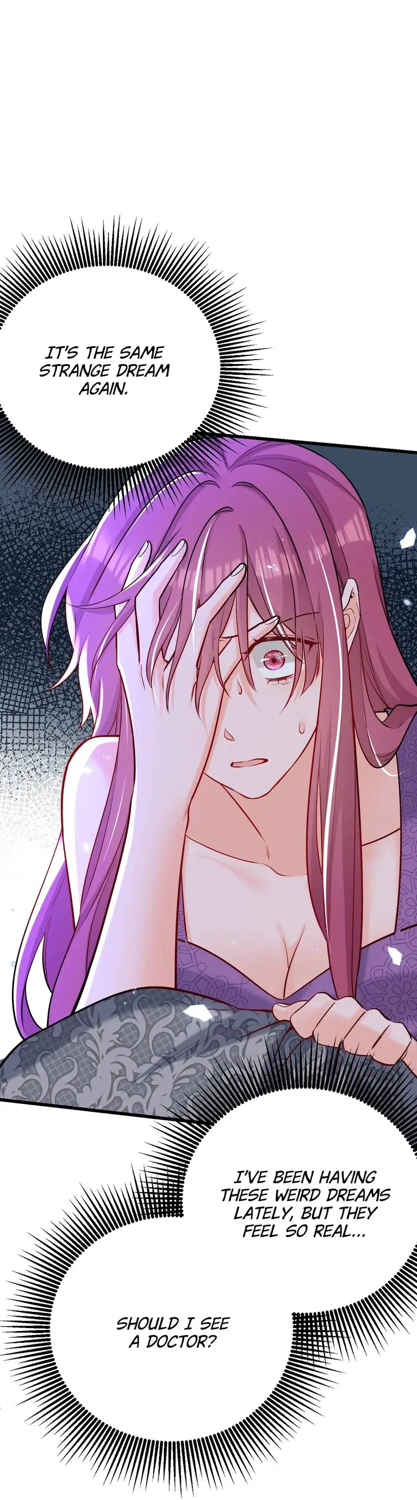 The Wicked Girl Is Arriving Tonight Chapter 111 - Page 13