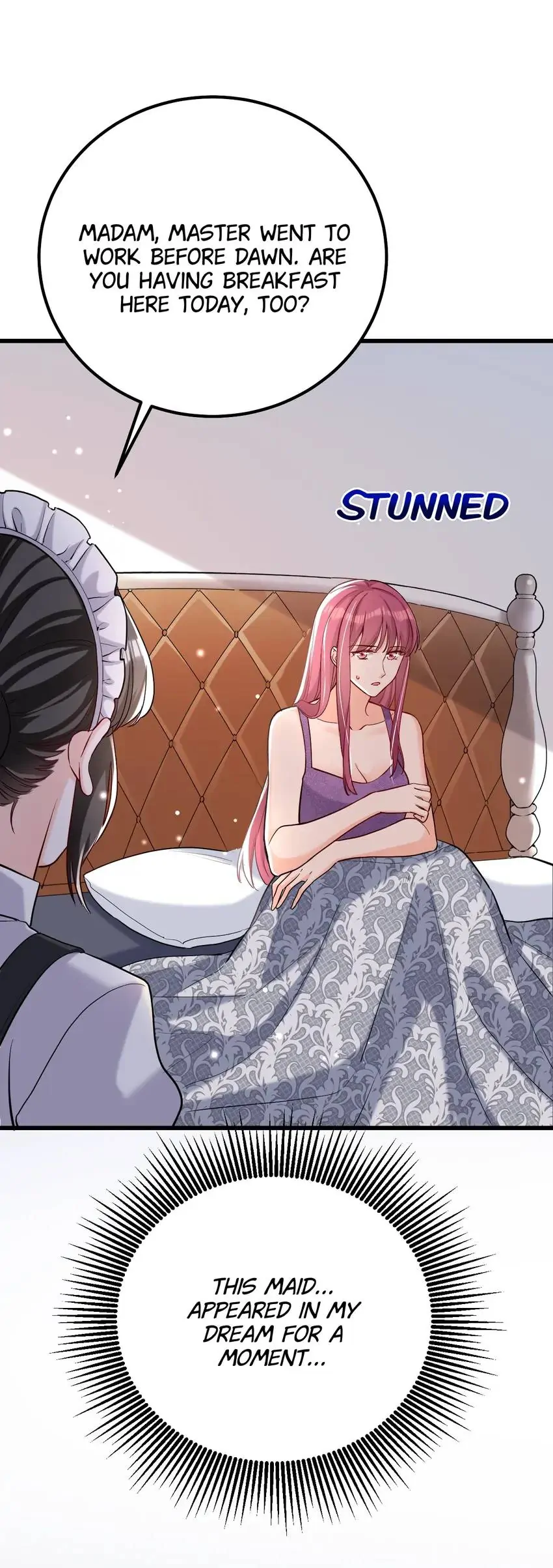The Wicked Girl Is Arriving Tonight Chapter 111 - Page 15