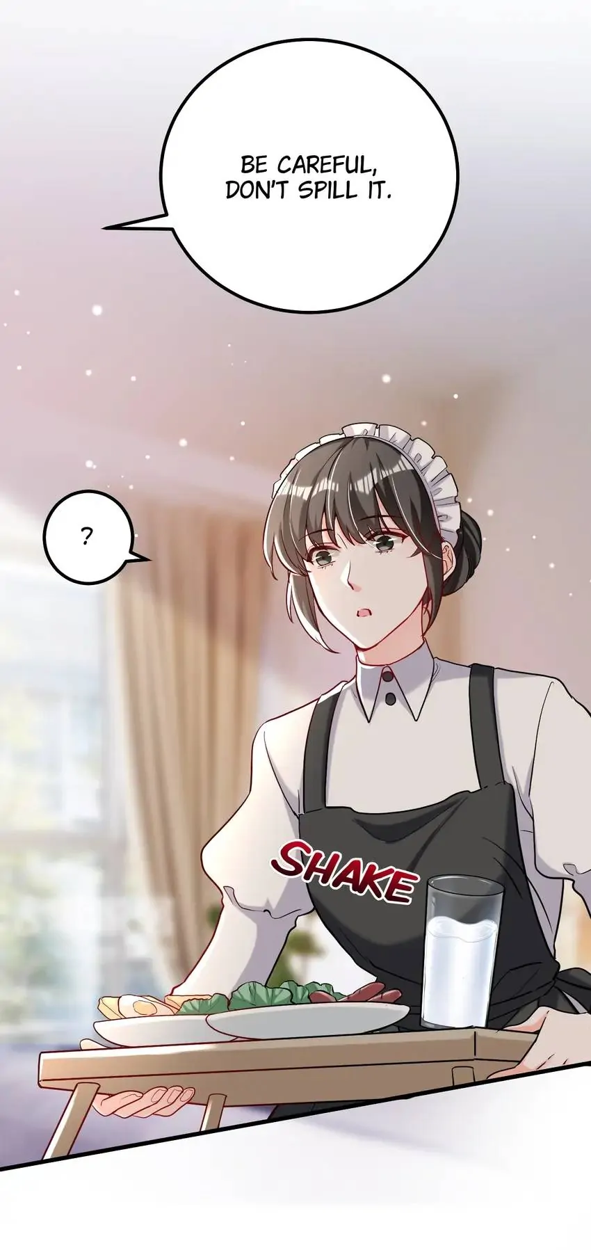 The Wicked Girl Is Arriving Tonight Chapter 111 - Page 16