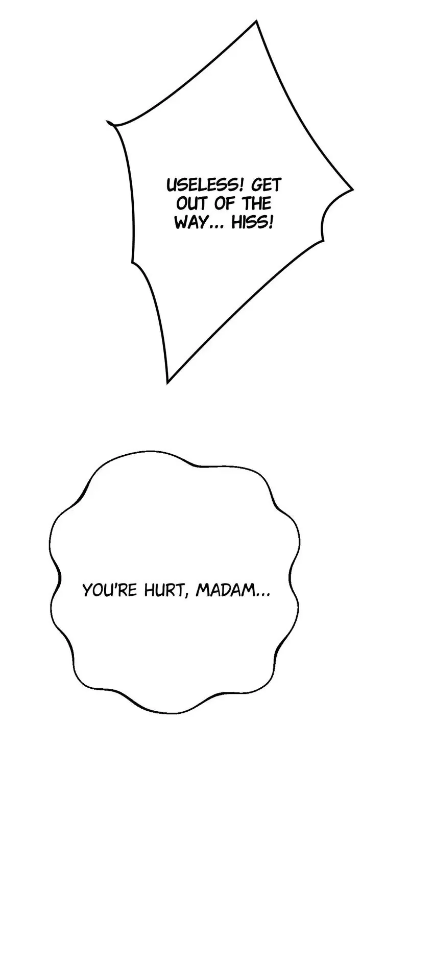 The Wicked Girl Is Arriving Tonight Chapter 111 - Page 18