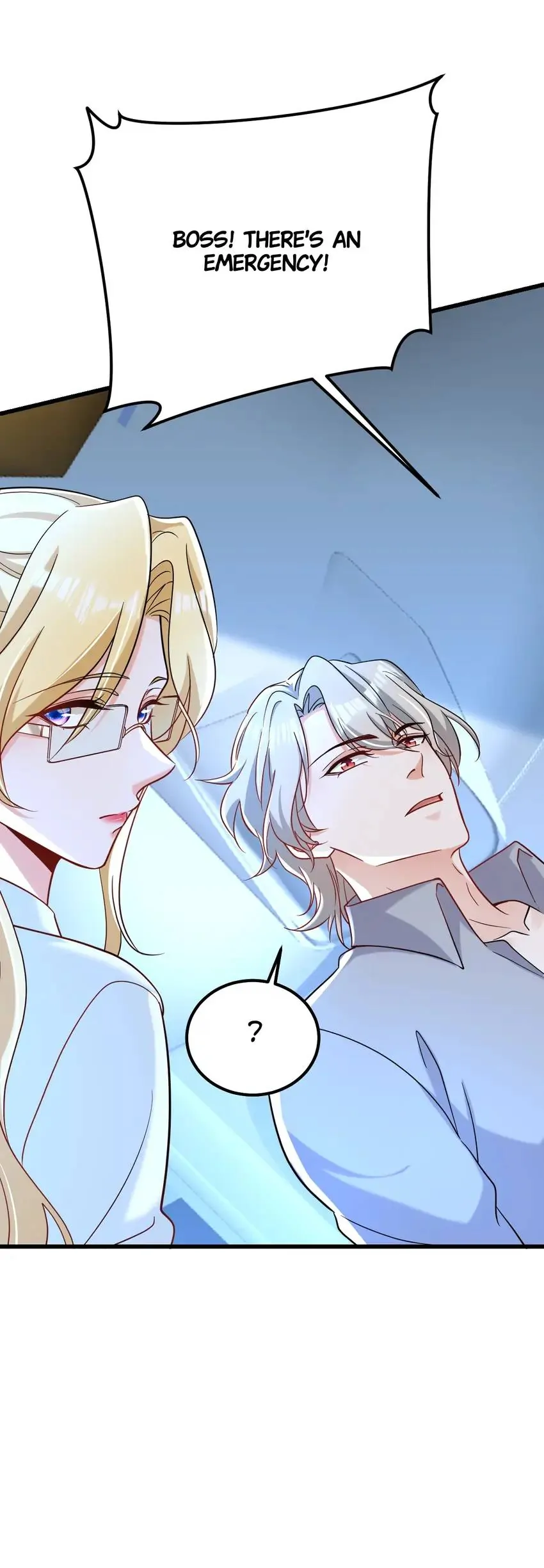 The Wicked Girl Is Arriving Tonight Chapter 111 - Page 29