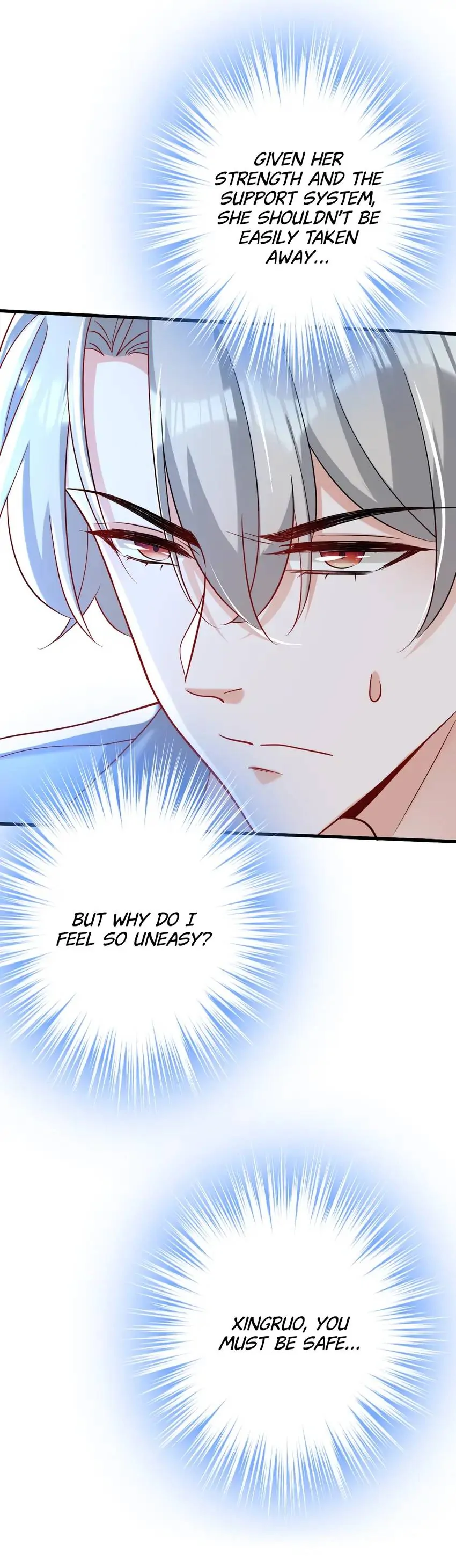 The Wicked Girl Is Arriving Tonight Chapter 112 - Page 6