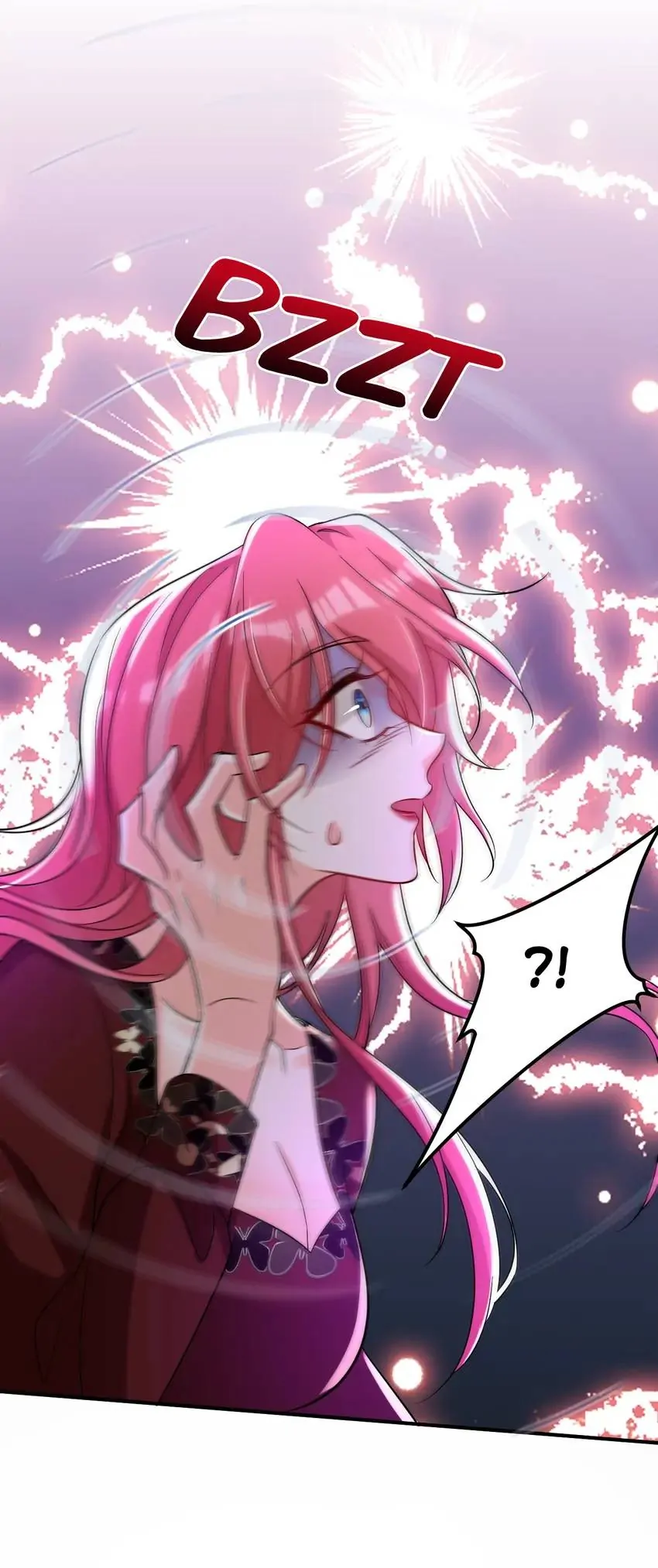 The Wicked Girl Is Arriving Tonight Chapter 112 - Page 10