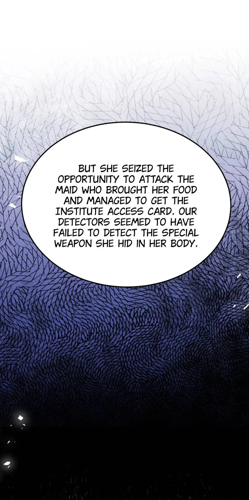 The Wicked Girl Is Arriving Tonight Chapter 113 - Page 11