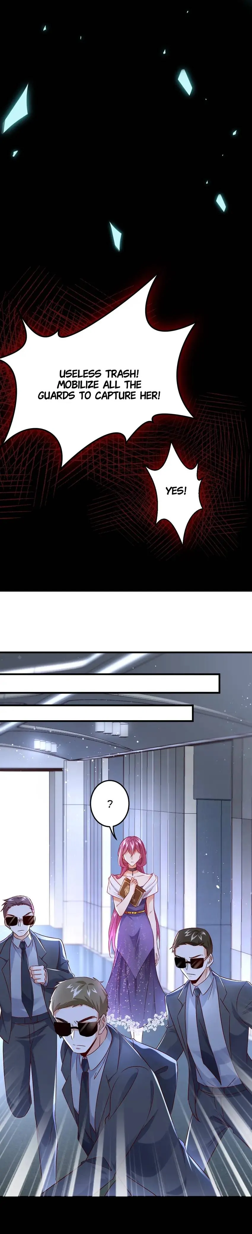 The Wicked Girl Is Arriving Tonight Chapter 113 - Page 13