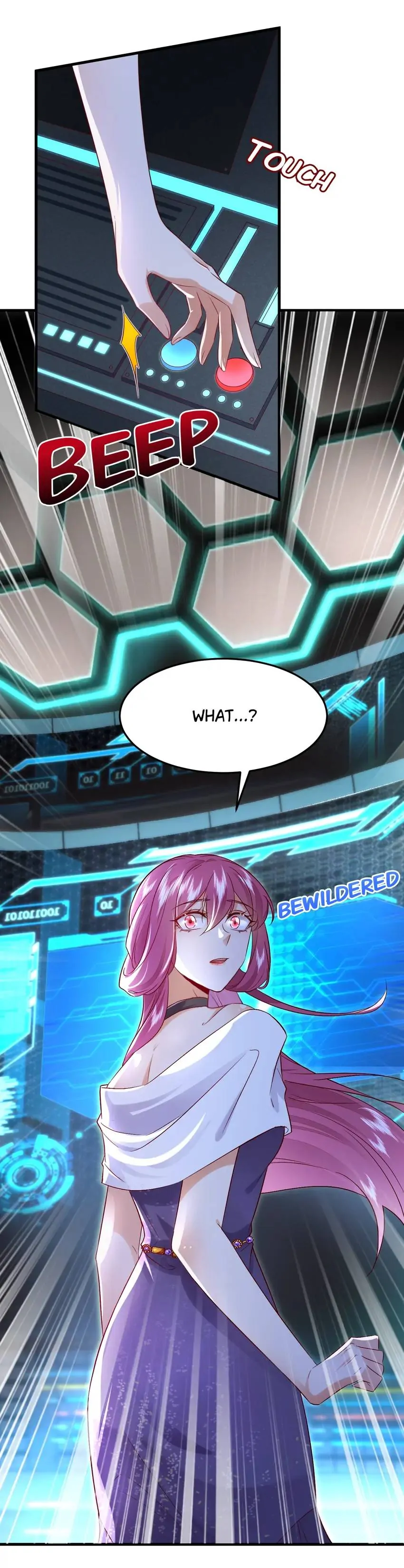 The Wicked Girl Is Arriving Tonight Chapter 113 - Page 20