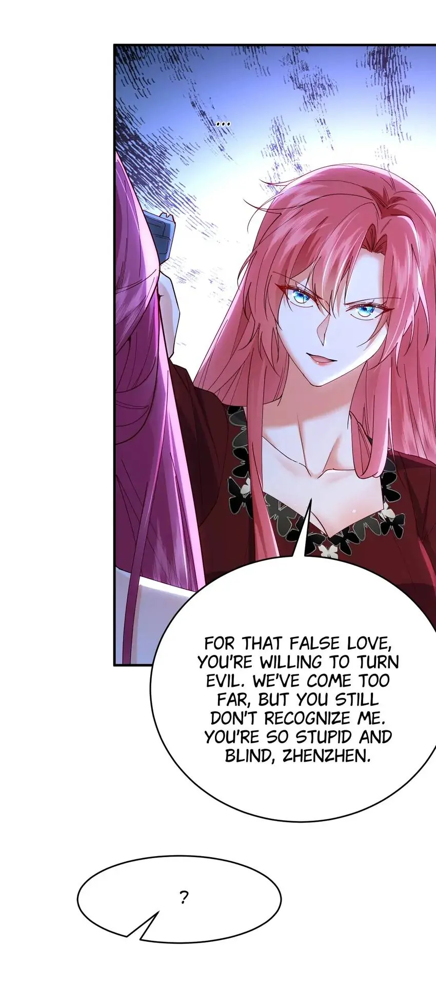 The Wicked Girl Is Arriving Tonight Chapter 113 - Page 24