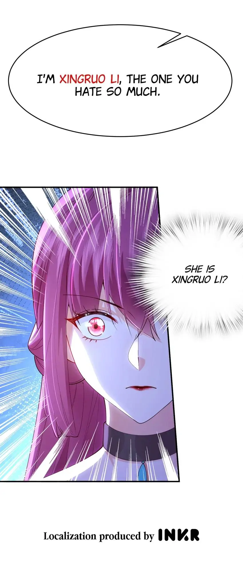 The Wicked Girl Is Arriving Tonight Chapter 113 - Page 25
