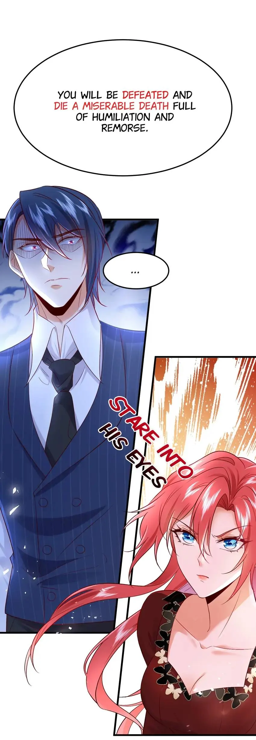 The Wicked Girl Is Arriving Tonight Chapter 113 - Page 5