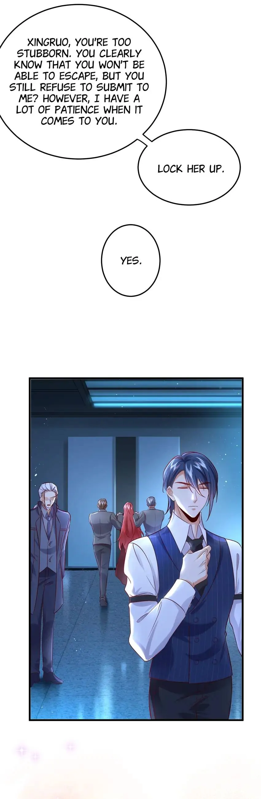 The Wicked Girl Is Arriving Tonight Chapter 113 - Page 6