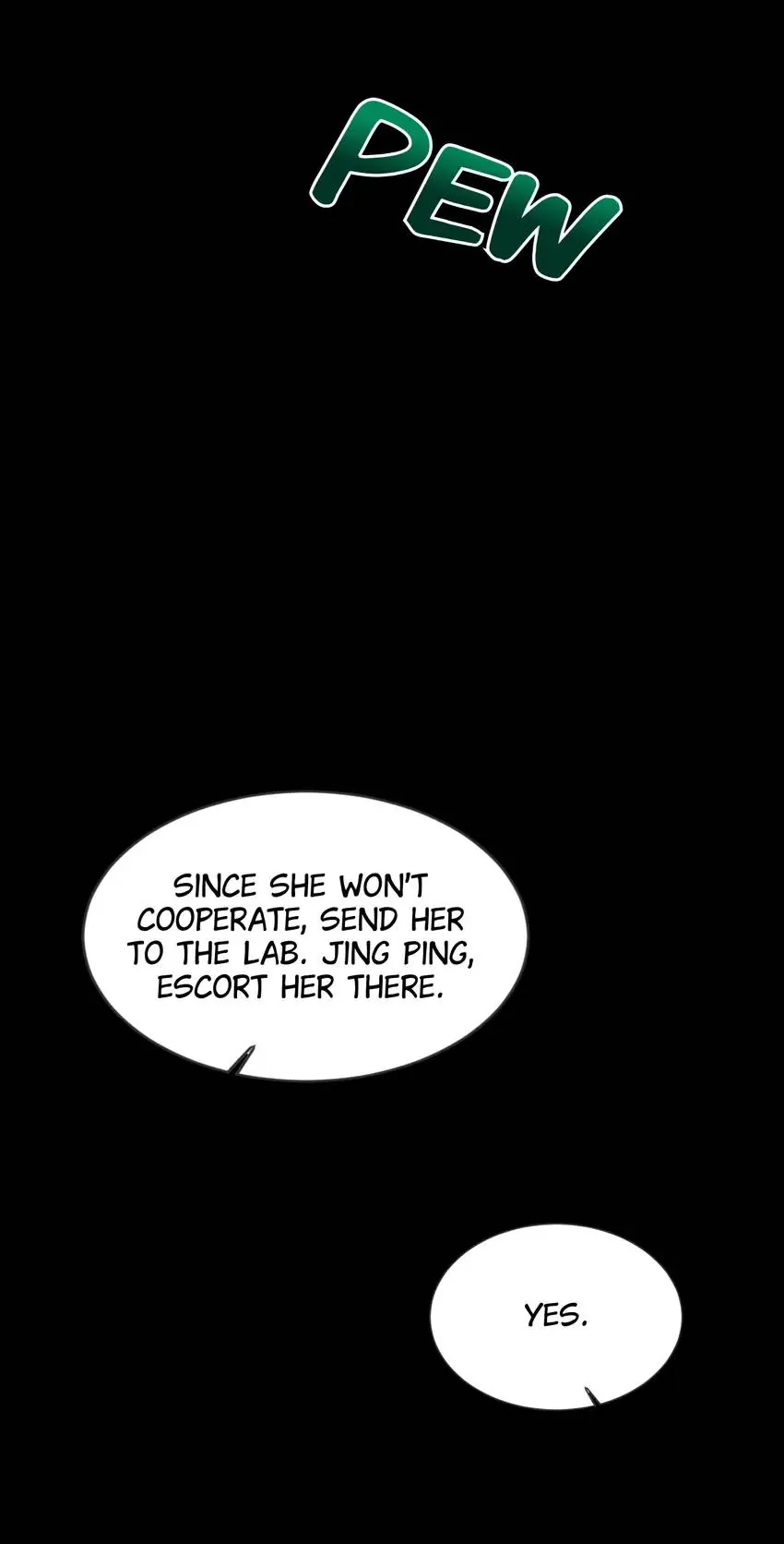 The Wicked Girl Is Arriving Tonight Chapter 114 - Page 19