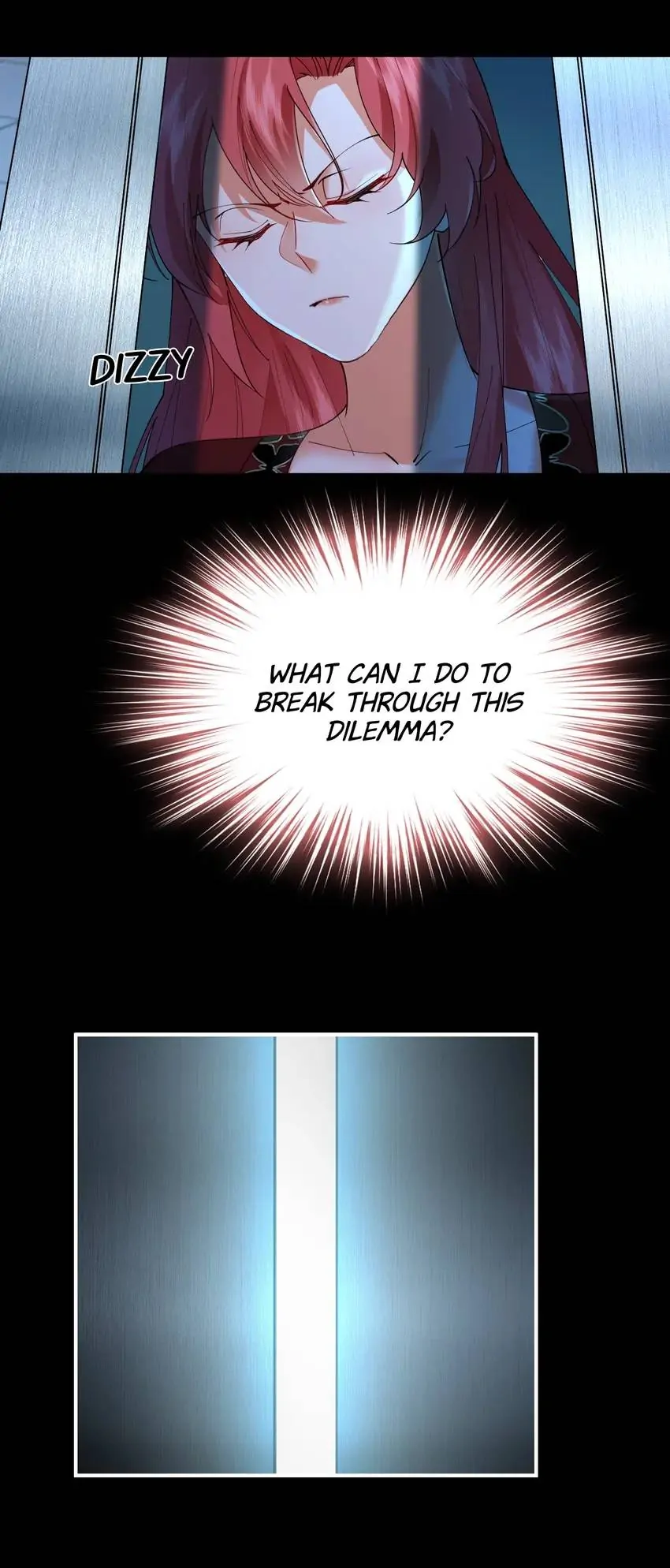 The Wicked Girl Is Arriving Tonight Chapter 114 - Page 26
