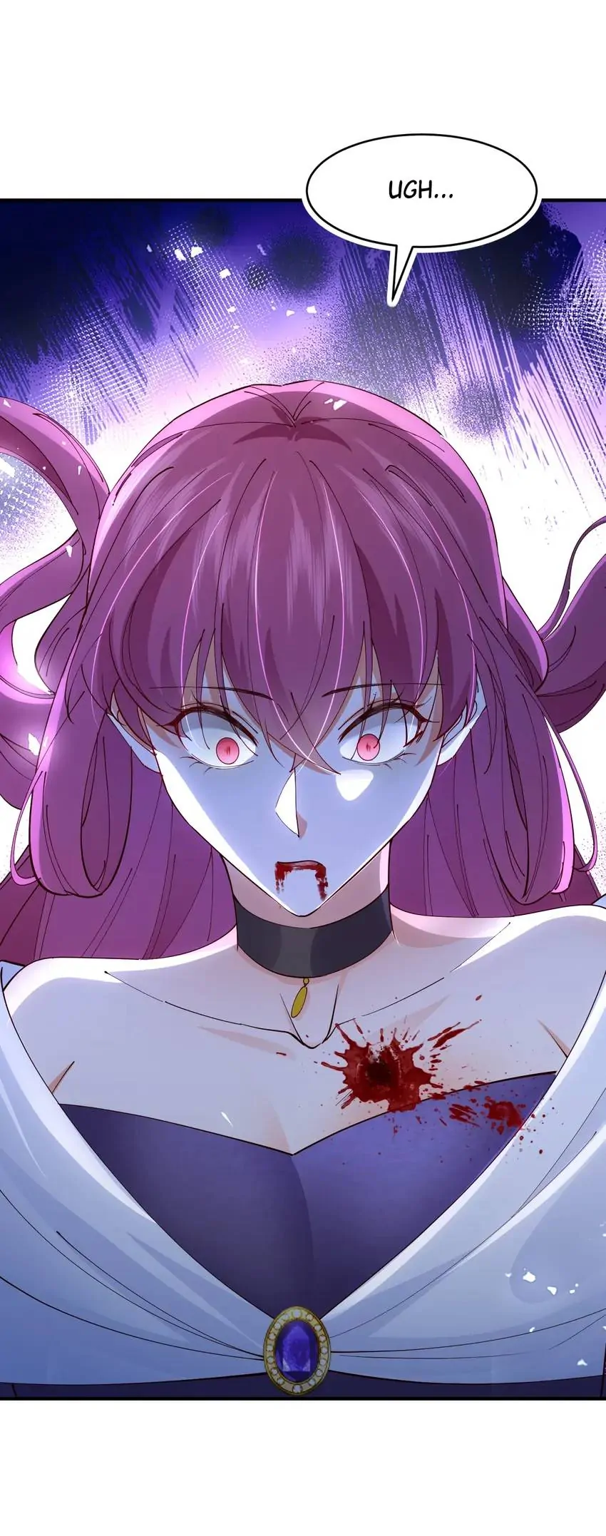 The Wicked Girl Is Arriving Tonight Chapter 114 - Page 9