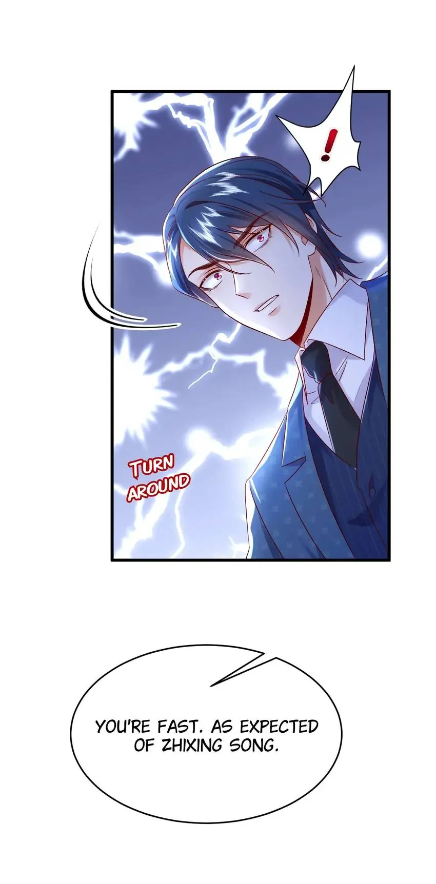 The Wicked Girl Is Arriving Tonight Chapter 115 - Page 13