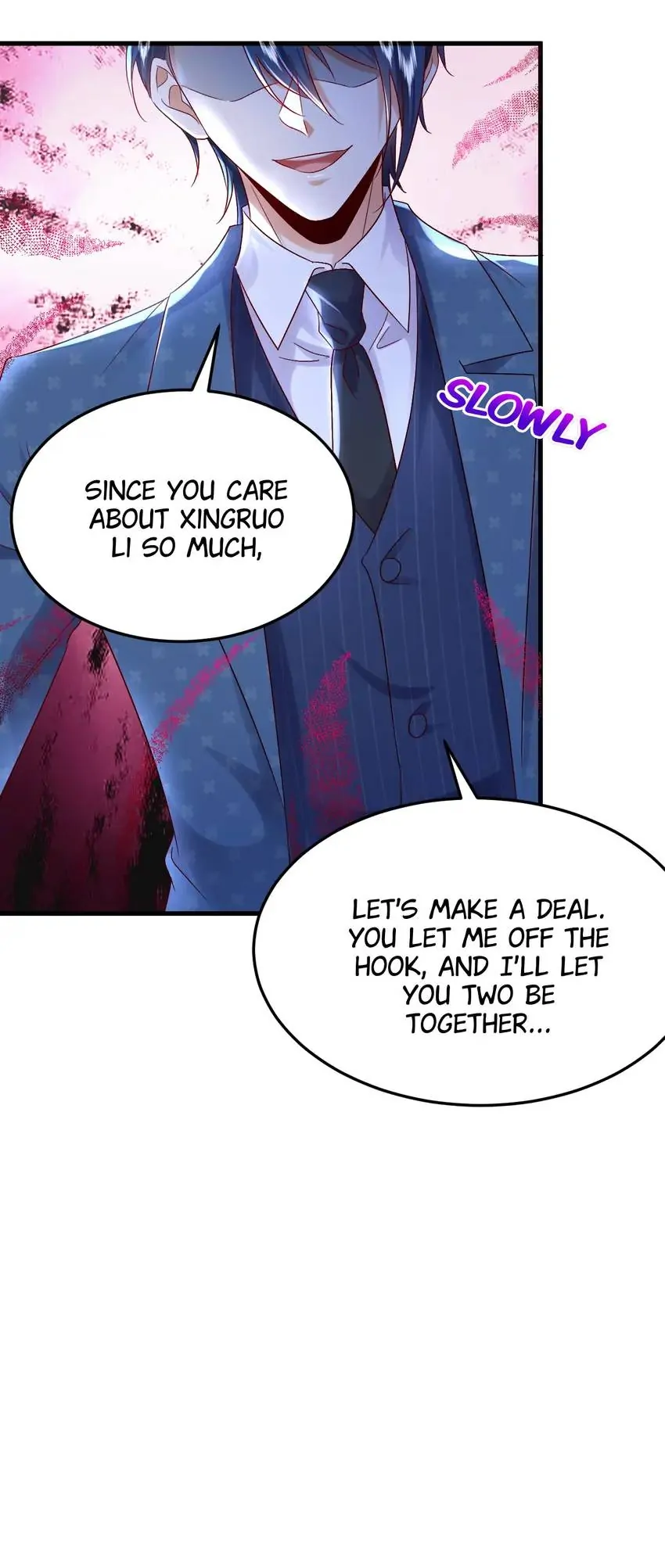 The Wicked Girl Is Arriving Tonight Chapter 115 - Page 16