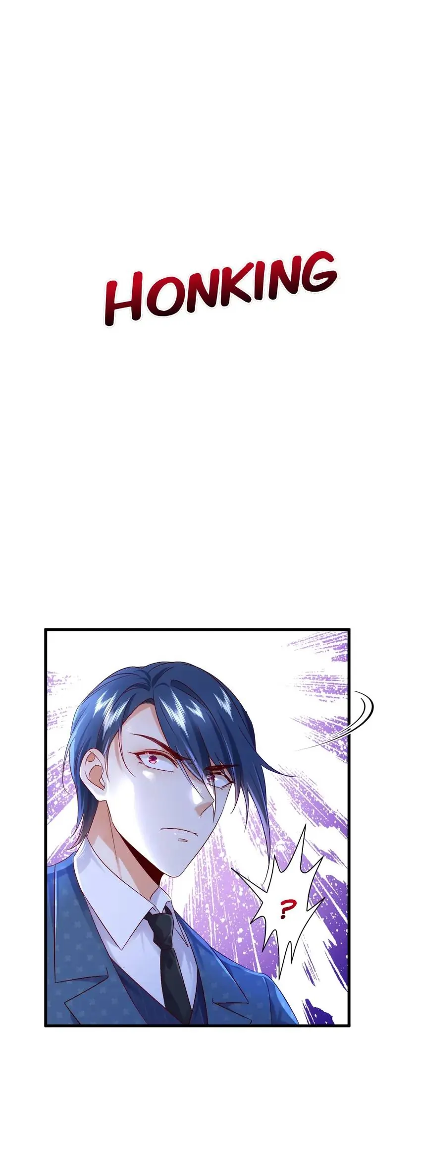 The Wicked Girl Is Arriving Tonight Chapter 115 - Page 3