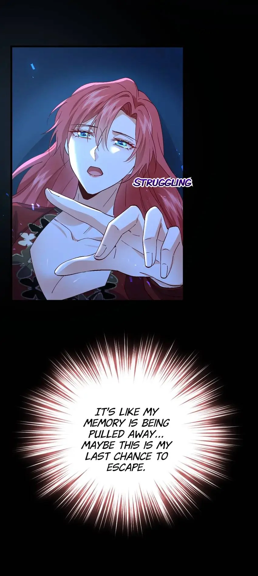 The Wicked Girl Is Arriving Tonight Chapter 116 - Page 12