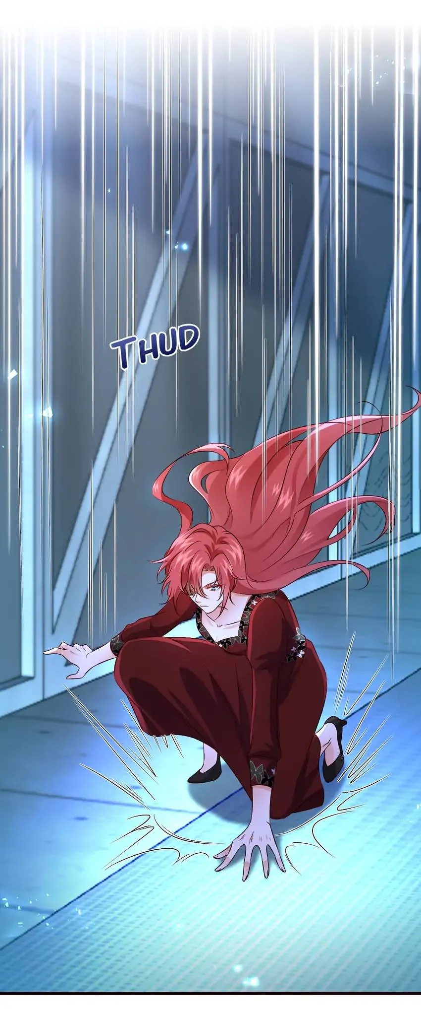 The Wicked Girl Is Arriving Tonight Chapter 117 - Page 15