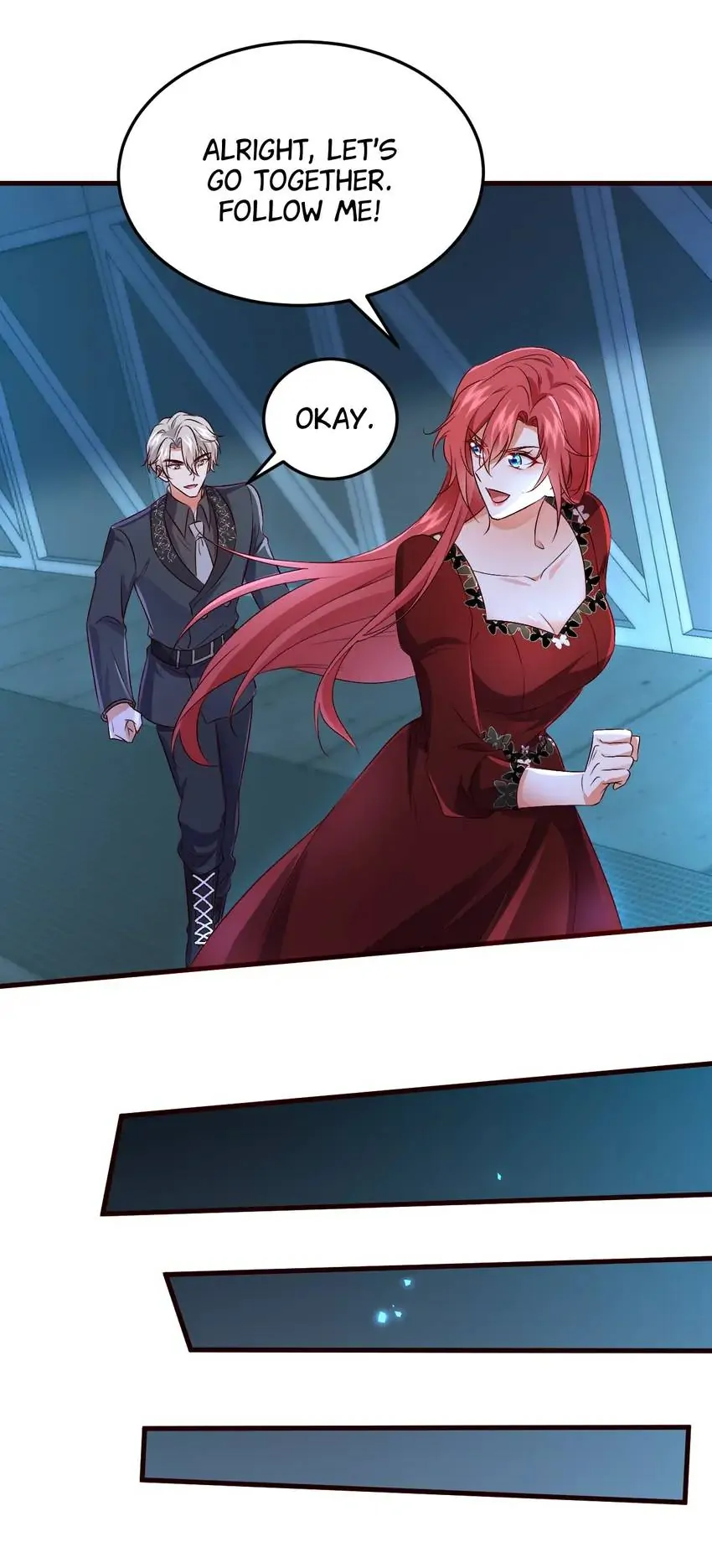 The Wicked Girl Is Arriving Tonight Chapter 117 - Page 18
