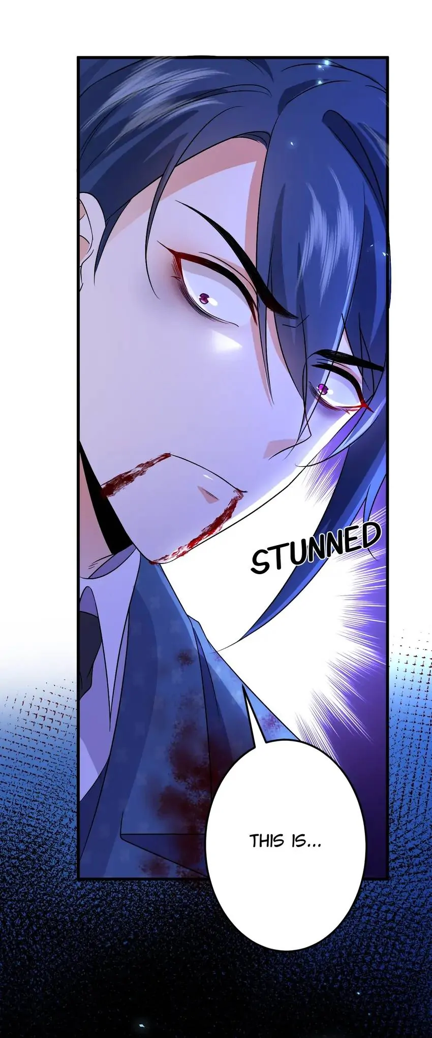 The Wicked Girl Is Arriving Tonight Chapter 117 - Page 22